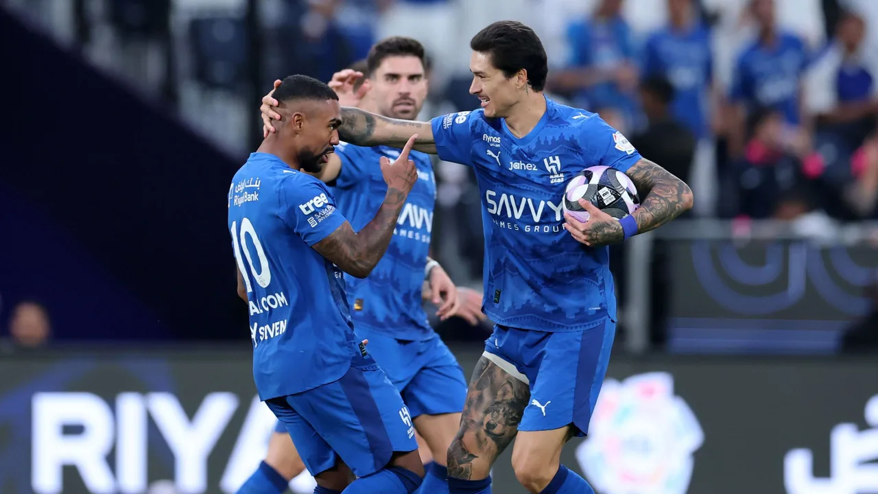 رابط الحجز.. أسعار تذاكر مباريات نادي الهلال ومنافذ البيع المعتمدة للموسم الجديد